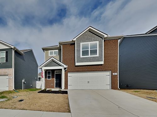 1813 Wellwood Ln, Lebanon, TN, 37087-4604 | Card Image