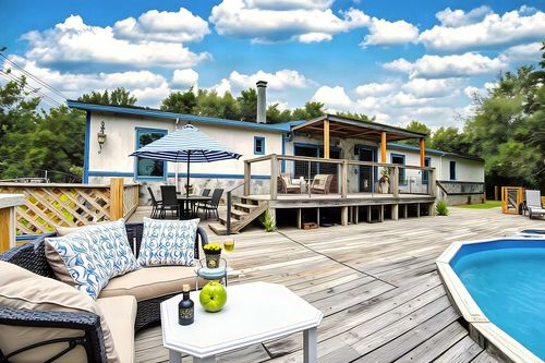14430 E Fm 1431, Marble Falls, TX, 78654-3323 | Card Image