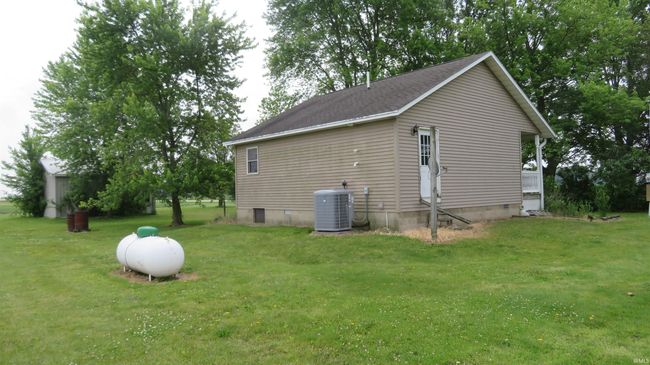 7815 E E State Road 218, House other with 1 bedrooms, 1 bathrooms and null parking in Logansport IN | Image 4