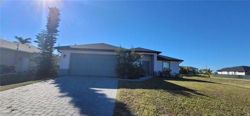 4522 Nw 34th St, CAPE CORAL, FL, 33993-7924 | Card Image