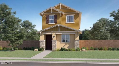 3309 S Lily, Mesa, AZ, 85212-9057 | Card Image