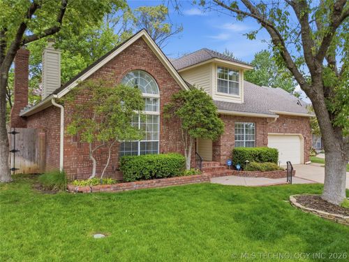 5007 E 88th Street, Tulsa, OK, 74137 | Card Image