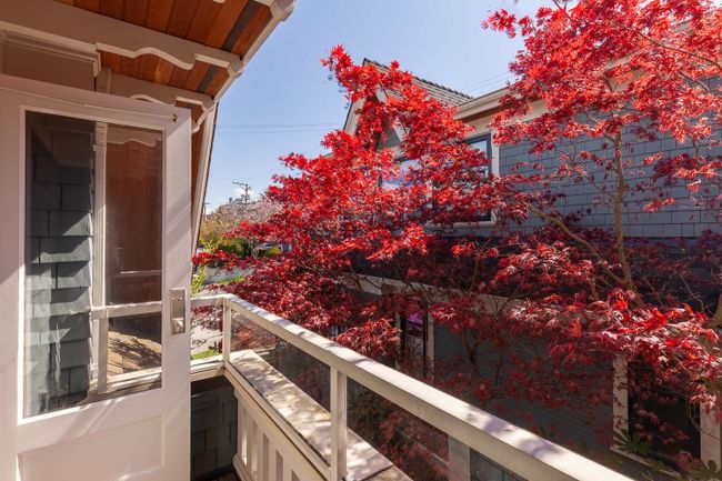 1629 Larch Street, Home with 3 bedrooms, 2 bathrooms and 1 parking in Vancouver BC | Image 15