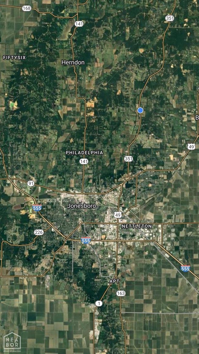 4049 Highway 351, House other with 4 bedrooms, 3 bathrooms and null parking in Jonesboro AR | Image 62