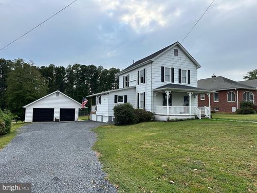 42 Mattingly Ave, INDIAN HEAD, MD, 20640-1702 | Card Image