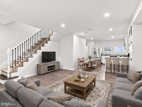 3603 Rexmere Rd, BALTIMORE, MD, 21218-2009 | Card Image