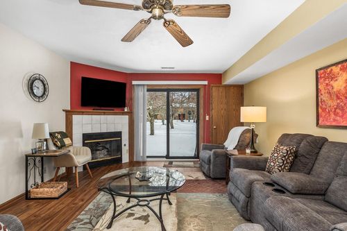 b-358 Park Hill Drive, Pewaukee, WI, 53072 | Card Image