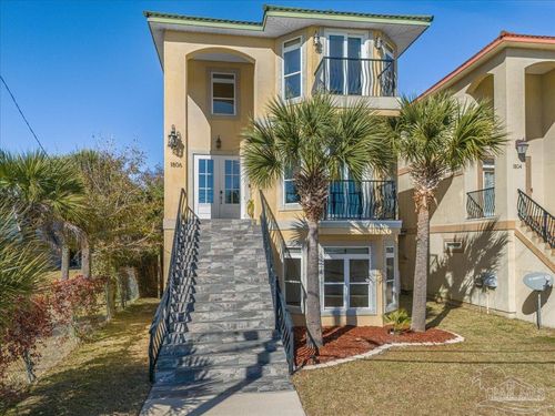 1806 Cypress St, Pensacola, FL, 32502-5264 | Card Image