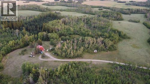 831073 Rge Rd 61, Rural Clear Hills County, AB, T0H2A0 | Card Image