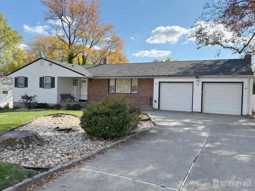 41 Oliver Ave, Edison, NJ, 08820-3144 | Card Image