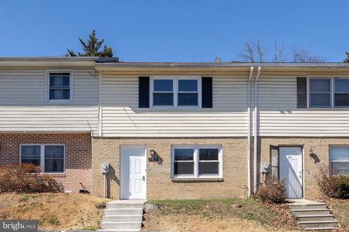 109 Ash Hollow Dr, WINCHESTER, VA, 22602-6247 | Card Image