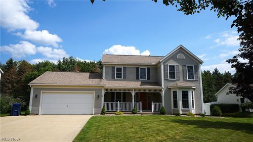 1416 Timbertop Dr, Tallmadge, OH, 44278-3708 | Card Image