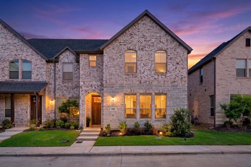3048 Tall Pine Ln, Corinth, TX, 76210-2520 | Card Image