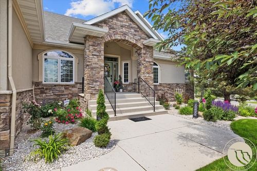 4466 Iron Horse Trail, Billings, MT, 59106 | Card Image
