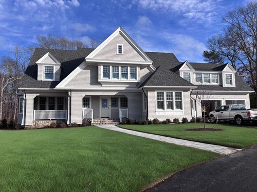 5 Rockhill Rd, Sandwich, MA, 02563-2080 | Card Image