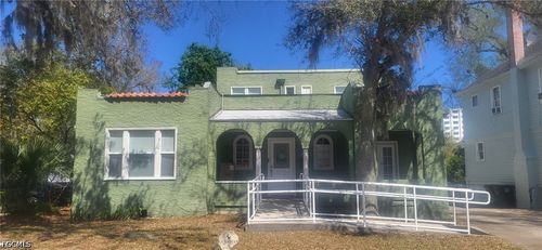 519 S Ridgewood Avenue, Daytona Beach, FL, 32114 | Card Image