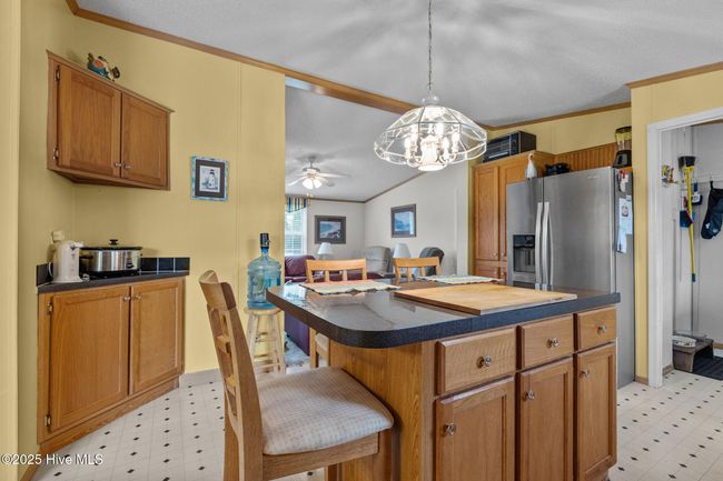 2976 Cedar Island Rd, House other with 3 bedrooms, 2 bathrooms and 1 parking in Cedar Island NC | Image 15