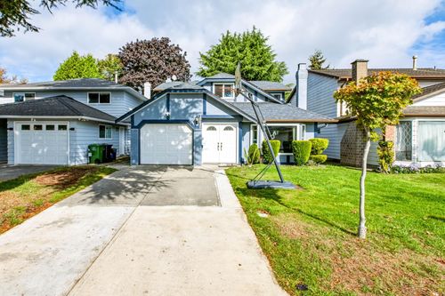 10680 Hollymount Dr, Richmond, BC, V7E4Z2 | Card Image