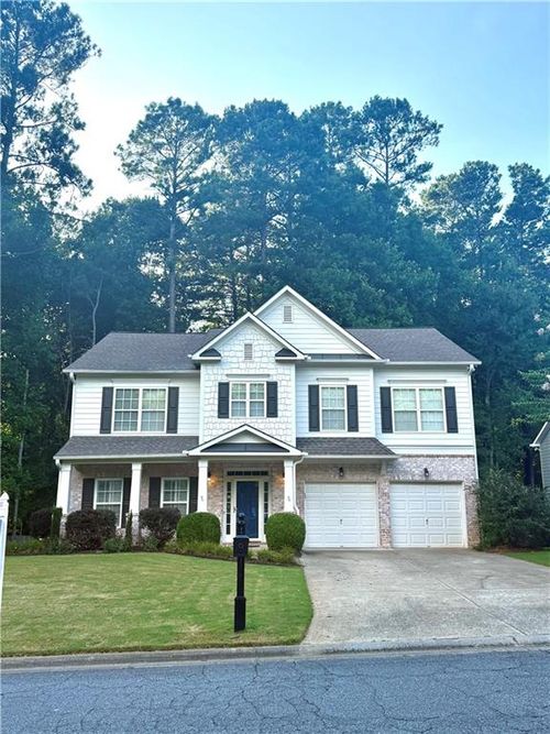 181 Highlands Dr, Woodstock, GA, 30188-6064 | Card Image