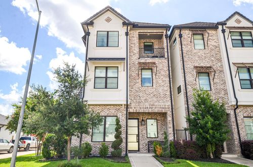 2431 Prairie Hollow Ln, Houston, TX, 77077-2784 | Card Image