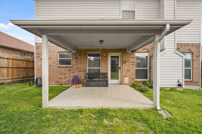 9209 Nathan Dr, House other with 3 bedrooms, 3 bathrooms and null parking in White Settlement TX | Image 27