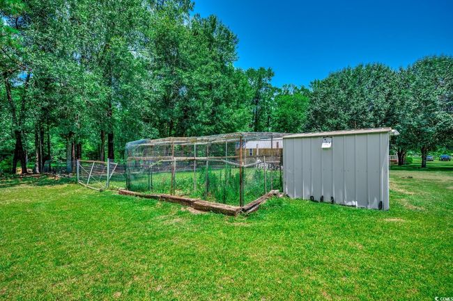 2340 Cane Branch Rd, House other with 3 bedrooms, 2 bathrooms and 6 parking in Loris SC | Image 25