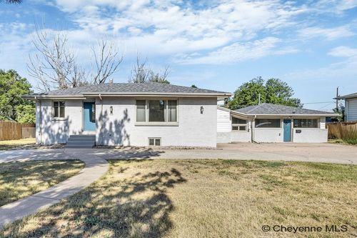 1412 Madison Ave, Cheyenne, WY, 82001-6425 | Card Image