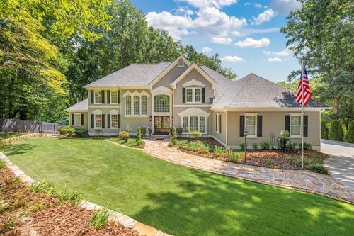 435 Robertson Rd, Dawsonville, GA, 30534-6976 | Card Image