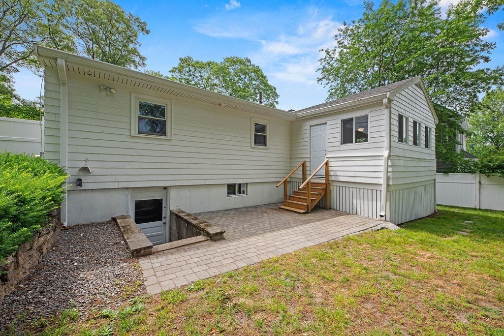 Residential in Dedham 2