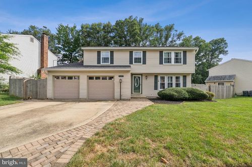 7645 Fallswood Way, LORTON, VA, 22079-1730 | Card Image