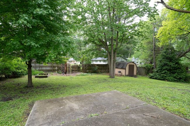 419 Vernon Ave, House other with 2 bedrooms, 2 bathrooms and 3 parking in Normal IL | Image 34