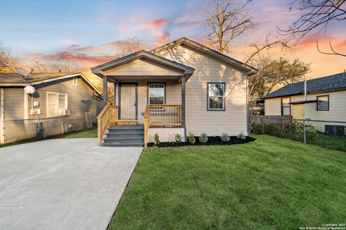 406 Weinberg Ave, San Antonio, TX, 78214-1330 | Card Image