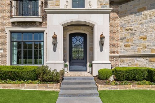 4719 Forest Ln, Dallas, TX, 75244-7716 | Card Image