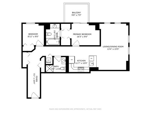 1007-8 Monroe St, Chicago, IL, 60603-2450 | Card Image