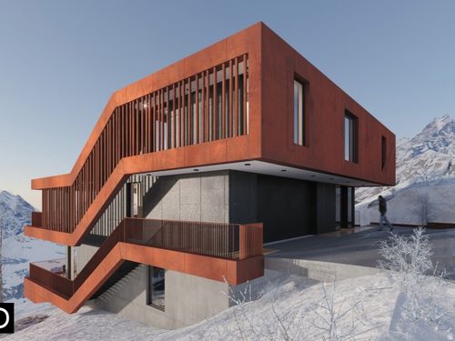 45-8479 Copper Crest Rd, Eden, UT, 84310 | Card Image