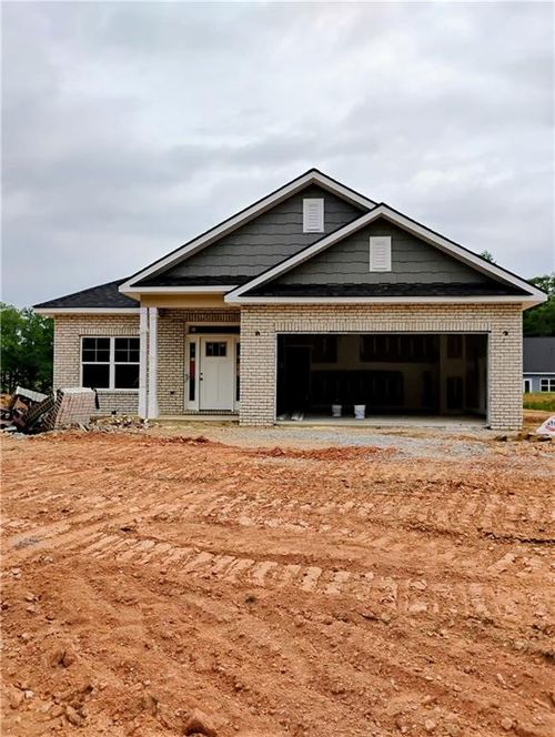 317 Angela Lot 4 Avenue, Bowdon, GA, 30108 | Card Image