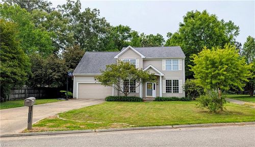 23255 Brookwood Cir, Carrollton, VA, 23314-2662 | Card Image