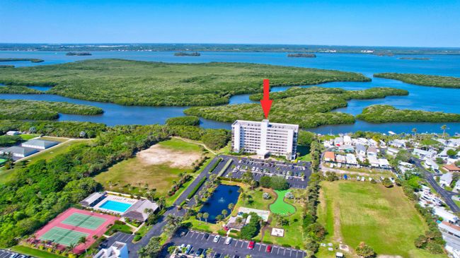 APT-804 - 5059 N Highway A1a, Condo with 2 bedrooms, 2 bathrooms and null parking in Hutchinson Island FL | Image 58