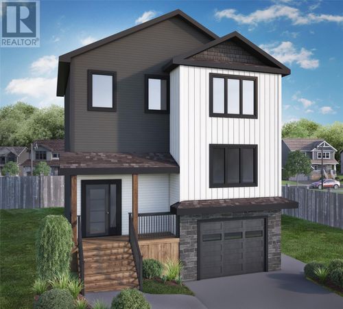 4 Flora Street, Paradise, NL, A1L0Y8 | Card Image