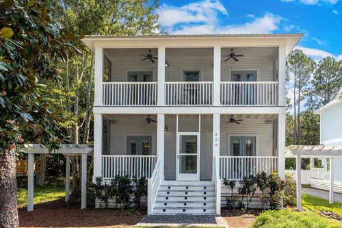 429 Montigo Ave N, Santa Rosa Beach, FL, 32459-7314 | Card Image