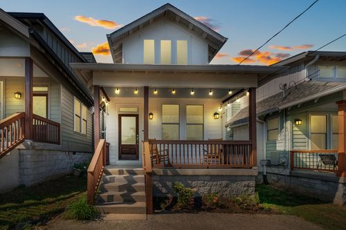 936 Spain Ave, Nashville, TN, 37216 | Card Image
