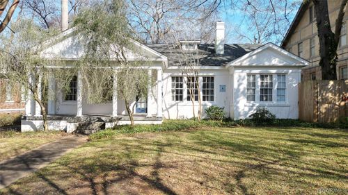 1227 S Perry St, Montgomery, AL, 36104-5533 | Card Image