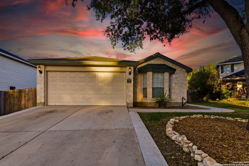 3620 Meade St, Schertz, TX, 78154-2670 | Card Image