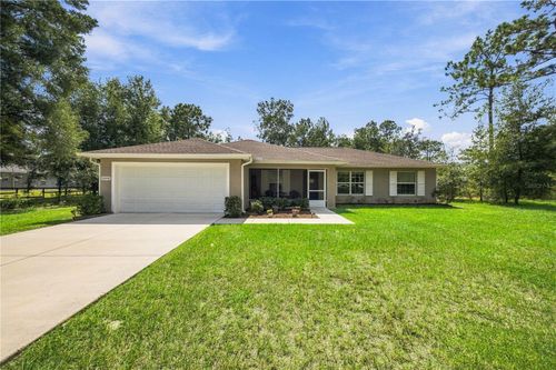 12888 Sw 98th St, DUNNELLON, FL, 34432-3979 | Card Image