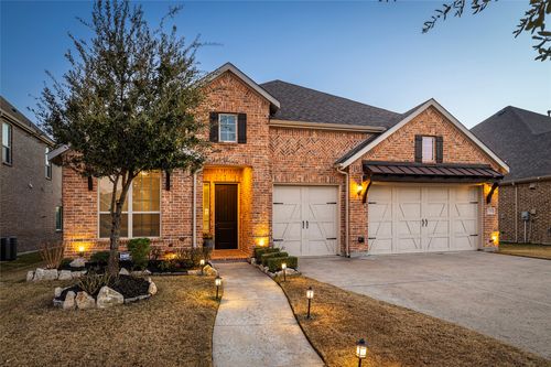 11169 San Pedro St, Frisco, TX, 75035-5319 | Card Image