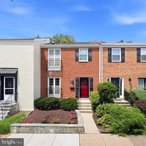 3318 Ardley Ct, FALLS CHURCH, VA, 22041-2628 | Card Image