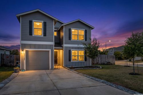 14022 Morgan Ter, San Antonio, TX, 78254-2352 | Card Image