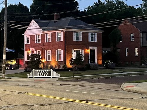 15220 Rosemary Ave, Cleveland, OH, 44111-2160 | Card Image