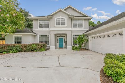 4120 Lonicera Loop, House other with 4 bedrooms, 3 bathrooms and null parking in St Johns FL | Image 3