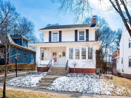 37 Glencoe Rd, Columbus, OH, 43214-3709 | Card Image